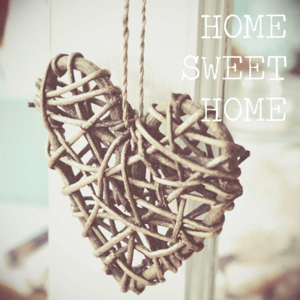 Home Sweet Home Poster Print by Gail Peck - Item # VARPDX10971F